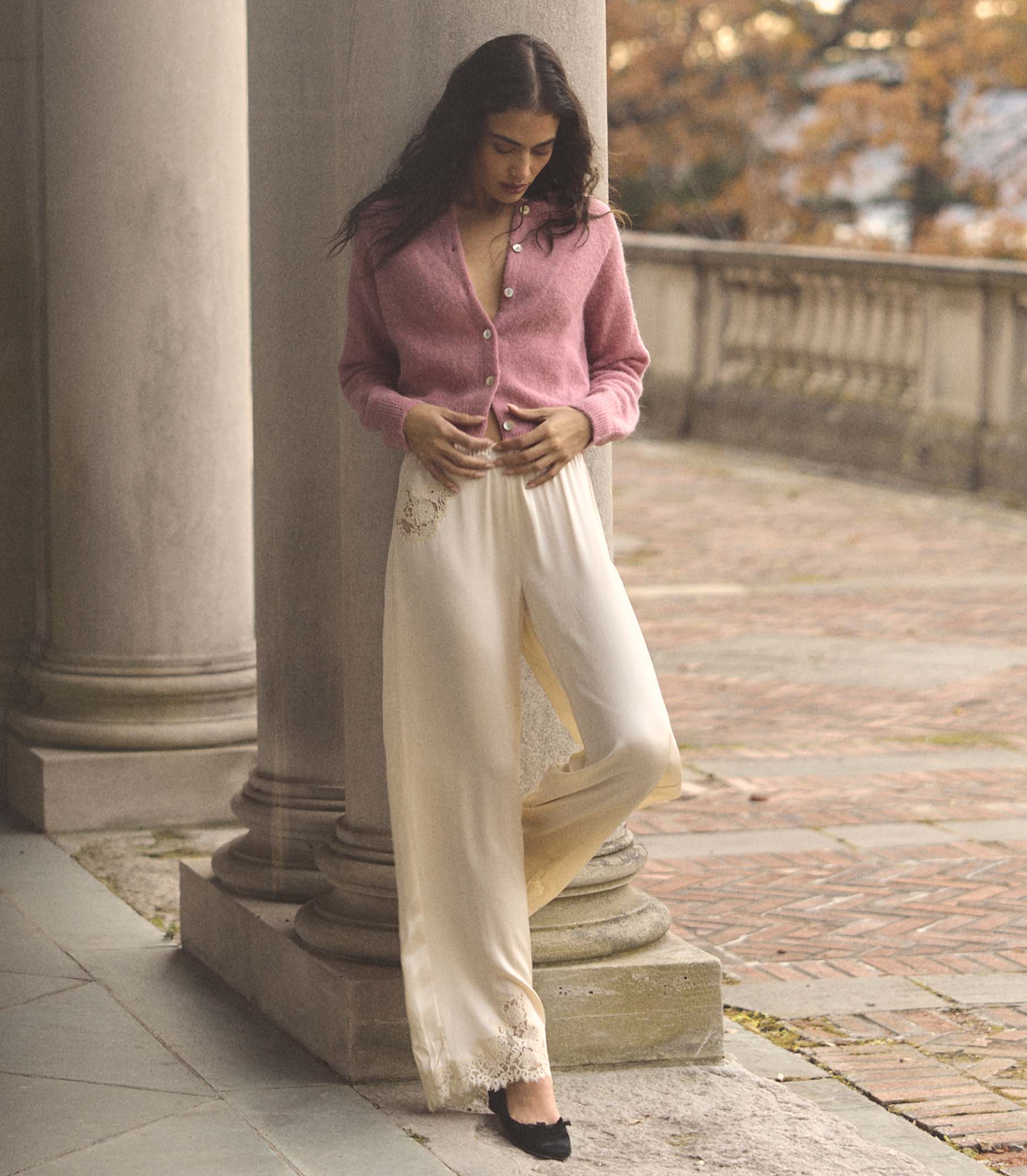 The Hardy Top